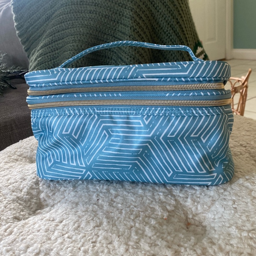 Makeup case by Sonia Kashuk